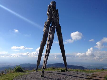 Feuerwehr : Solartriebene E- Roller
